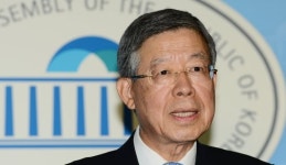 김희옥 “목적이 정당하면 수단과 방법 가리지 않겠다” 논란 예상