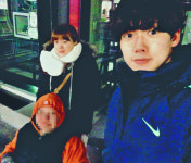 한승커피숍소풍 | [예수청년] “수원역 이모·삼촌들 만나는 게 좋아요”