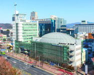 오정호 목사 “큰 교회가 저수지 되어  작은 곳으로 물 흘려야”