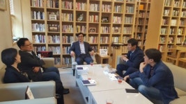 [찾아가는 종교국 ①] 온누리교회