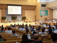 포항하늘소망교회, 차별금지법 저지로 동성애 합법화 막아 달라고 기도