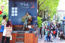 [도시재생] 쇠락하던 구도심·전통시장에 문화와 추억을 입히다