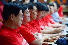 [포착]뭐만 나오면 최의원…최경환측, 홍기택 발언 파문에 발끈