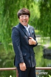 [내 신앙의 나침반24]표인봉 “이성미 선배와 박영선 목사, 존경해요”