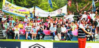 [즐감 스포츠] 골프 해방구