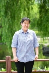 “보이지 않아도 칠 수 있어요” 천재 피아니스트, 김미순의 특별한 시작…스타인헤븐