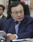 “1070억원 추산” 이해찬, 국회분원 세종시 설치 법안 대표 발의