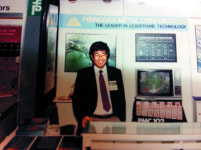 [역경의 열매] 김영길 <8> 국제 세미나에서 창조의 과학적 증거 담대히 제시