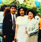 [역경의 열매] 김영길  <12> 세상을 재건할 ‘느헤미야 리더십’ 양성의 비전