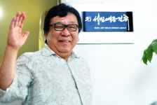 ㈜세진예공건축 백창건 대표 “북한에 정말 예쁜 교회 세우고 싶어요”