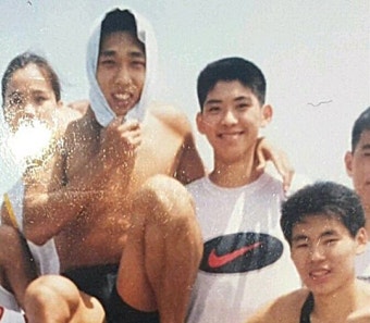 이상화 “오빠” 안현수 “형”… 오세종 부고에 눈물 ‘왈칵’