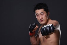 ‘스턴건’ 김동현, 8월 UFC 복귀… 3연승 도전