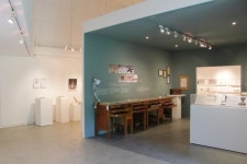 금속공예가의 작업실도 엿보고, 금관도 만들고