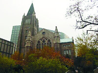 한국 근대사 속 신앙의 뿌리 찾아 떠난 답사기