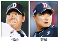 [프로야구] 선두 질주하는 곰도 고민거리 있다