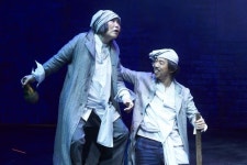 배우의 예술 연극의 본질 보여준 햄릿