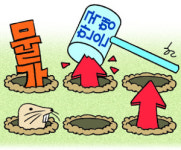 [한마당-정진영] 물가안정목표제