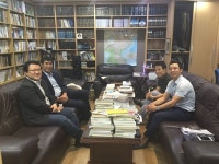 찾아가는 종교국⑪/산정현교회