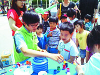 [축제와 축제 사이] <30> 체험에 대한 착각