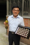 성경 속 유향과 몰약 건강식품 몰약원으로 거듭나
