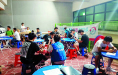 부천 3개 교회 아름다운 연합, 다음세대에 ‘따뜻한 밥상’