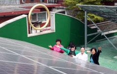 서울시-종교계 에너지 절약·생산 협력사업 활발