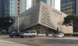 횡단보도마다 착한 그늘… 성남 정자1동에 무슨 일?