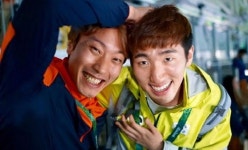 연속 5점! 기저귀에요! 호흡곤란 해설 사과한 최병철!