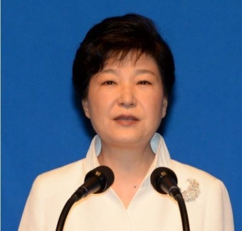 박대통령 '안중근 의사 순국장소가 하얼빈?' 말 실수 '논란'