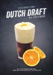 루소, 더치 본연 맛과 향 살린 더치 드래프트 출시