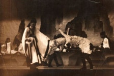 한성준-조택원으로 이어진 학춤…제3회 대한민국전통무용제전