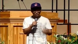 [교회누나 149] 비와이-씨잼 어린시절 찬양랩 영상 화제…“신앙랩 respect ”