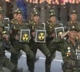 “北, 방사능 살포 ‘더티밤’ 부대 신설”