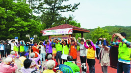 [한국의 공교회-목포 사랑의교회] 행복이 가득한 교회… 이웃들도 행복하게 만든다
