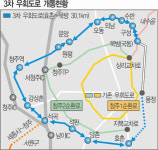 청주시내 전역 30분 생활권 열었다