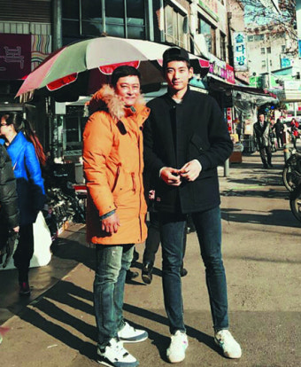 ‘바람의 아들’ 이종범 代 이은 이정후, 부전자전 야구 스타일로 맹활약