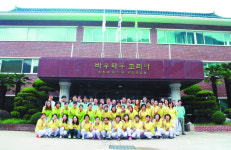 바우와우코리아, ‘반건조’ 애견간식 세계가 주목… 매출·고용 해마다 쑥쑥