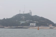 역사가 바뀐 날...8일 팔미도서 인천상륙작전 66주년 기념행사