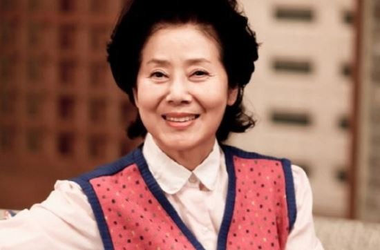 선우용여, 뇌경색 극복 후 건강에 신경 쓰며 운동과 올바른 식습관 유지하는 중