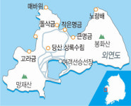 하늘 담은 바다, 감성·낭만을 얘기한다