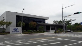 현대자동차 파업 지역경제 타격...주민들 울상
