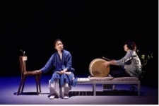 “이자람의 판소리 이방인의 노래” 10월 14~15일 인천문예회관에서 공연