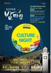 “인천 개항장 밤마실 어때요” 10월 1~15일 첫 야간도보투어