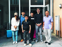 “獨 디아코니아 사역 센터 3만1000개 달해”
