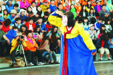 가족·연인과… 춤·소리·먹거리 축제 즐기세요
