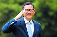 해병대 출신 청년 사역자가 쓴 軍설명서 “말씀·찬양·기도 등 5가지 준비하라”