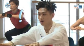 동충하초 래퍼의 대굴욕... 씨잼, 알통, 술과 함께 사라졌다