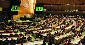 차기 유엔 사무총장 후보 10명… ‘동유럽 출신’ ‘여성’ 키포인트