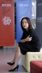 강수연 “연기 잘하는 할머니 배우로 늙고 싶어”[인터뷰③]
