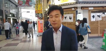‘와사비 테러’ 엉뚱한 사과, 이영돈 PD 반전 사진… 페북지기 초이스